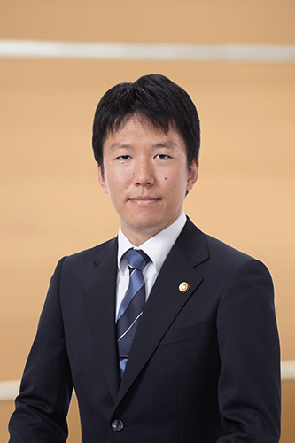 堤 達郎